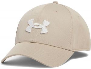 Under Armour MEN´S UA BLITZING Pánska šiltovka, hnedá, veľkosť