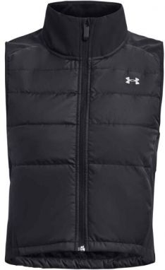Under Armour STORM SESSION Dámska vesta, čierna, veľkosť