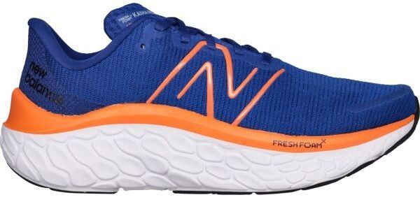 New Balance MKAIRCS1 Pánska bežecká obuv, modrá, veľkosť 42.5