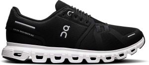 ON CLOUD 6 W Dámska obuv na voľný čas, čierna, veľkosť