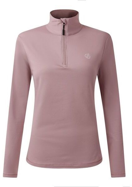 Dare2b LOWLINE II Dámska mikina, ružová, veľkosť