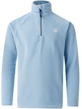Dare2b FREEHAND FLEECE Dievčenská mikina, svetlomodrá, veľkosť 5-6Y