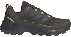 adidas TERREX SKYCHASER AX5 Pánska outdoorová obuv, khaki, veľkosť 46