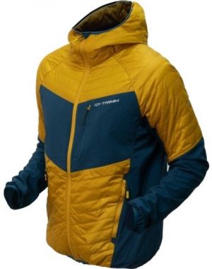 TRIMM ZENA Dámska celoročná bunda, žltá, veľkosť