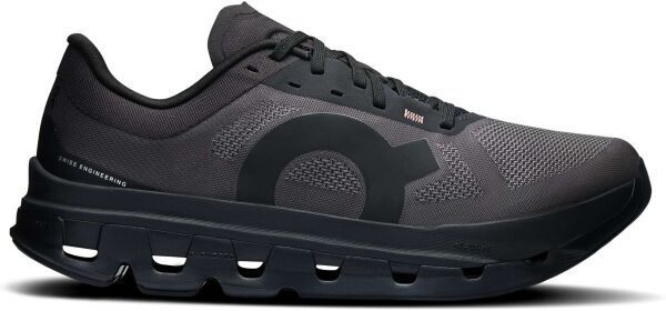 ON CLOUDFLOW 5 Pánska bežecká obuv, čierna, veľkosť
