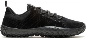 Merrell WRAPT Pánske turistické topánky, čierna, veľkosť 43.5