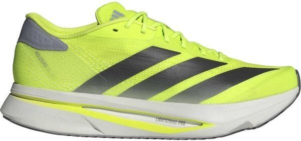 adidas ADIZERO SL2 W Dámska bežecká obuv, žltá, veľkosť 42