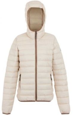 REGATTA OUTDOORS MARIZION W Dámska bunda, béžová, veľkosť