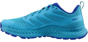 INOV-8 TRAILFLY V2 W Dámska bežecká obuv, modrá, veľkosť 38.5