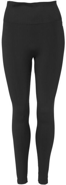 Fitforce NEVARES Dámske športové legíny, čierna, veľkosť