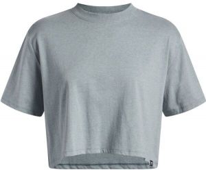 Under Armour RIVAL Dámske tričko, svetlomodrá, veľkosť L
