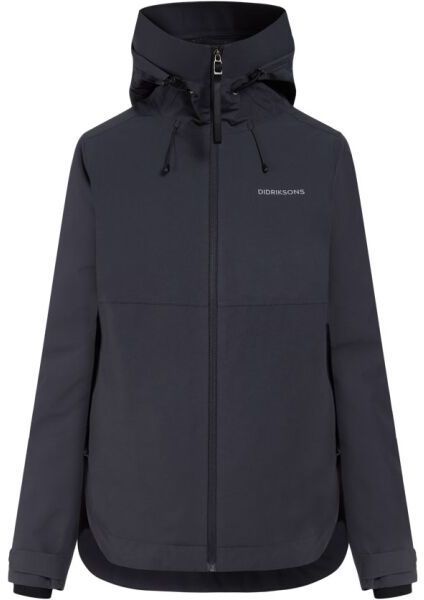 DIDRIKSONS JENNIE WNS JKT 2 Dámska bunda, tmavo modrá, veľkosť