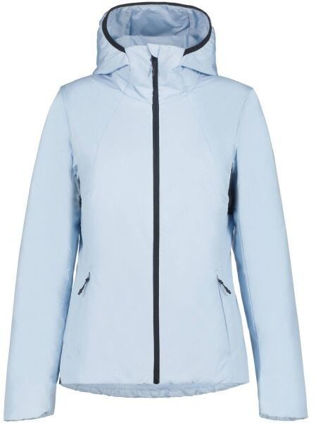 Rukka TALIJARVI Dámska zimná bunda na bežky, svetlomodrá, veľkosť