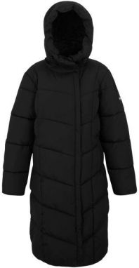 REGATTA OUTDOORS NURIE Dámska bunda, čierna, veľkosť