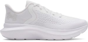 Under Armour CHARGED ROGUE 5 W Dámska bežecká obuv, biela, veľkosť 42