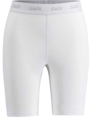 Swix RACEX CLASSIC WIND Dámske funkčné boxerky, biela, veľkosť