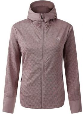 Dare2b CONVEY IV Dámska mikina, ružová, veľkosť