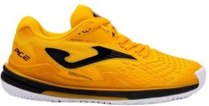 Joma ACE PREMIUM Pánska tenisová obuv, oranžová, veľkosť