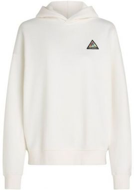 O'Neill FWC'PLAY Dámska mikina, biela, veľkosť