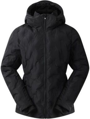 Dare2b ENFOLD JACKET Dámska lyžiarska bunda, čierna, veľkosť