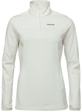 Head KEIKO Dámska mikina, béžová, veľkosť