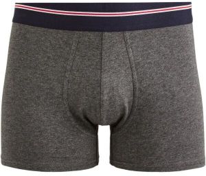 CELIO MIKE Pánska spodná bielizeň, tmavo sivá, veľkosť