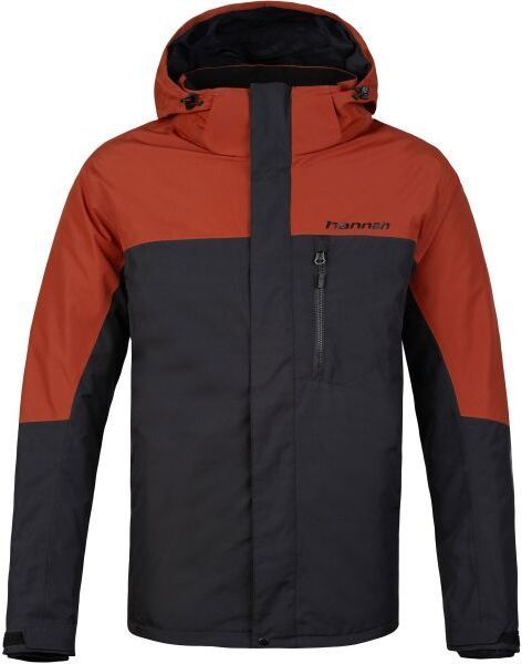 Hannah FARESS Pánska zimná bunda, čierna, veľkosť