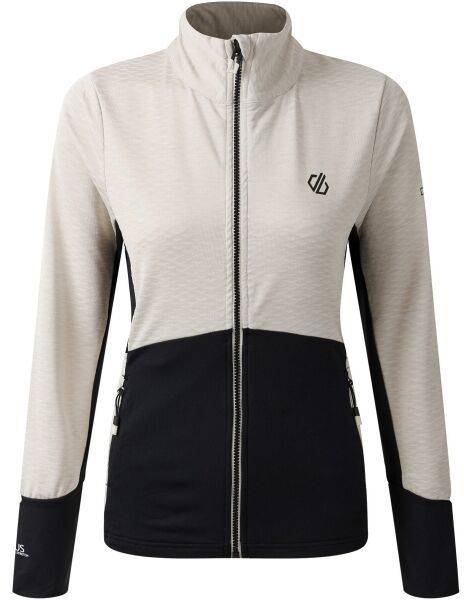 Dare2b ELATION IV Dámska mikina, biela, veľkosť