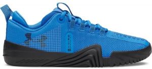 Under Armour TRIBASE REIGN 6 Pánska tréningová obuv, modrá, veľkosť 43