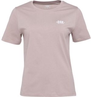 DRK RAVENE Dámske tričko, ružová, veľkosť