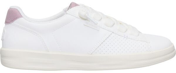 HEY DUDE KARINA DUO CLASSIC Dámska voľnočasová obuv, biela, veľkosť