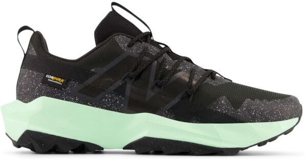 New Balance TEKTREL Pánska bežecká obuv, čierna, veľkosť 44