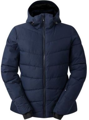 Dare2b GLACIER JACKET Dámska lyžiarska bunda, tmavo modrá, veľkosť