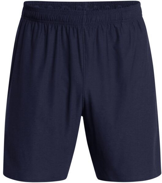 Under Armour TECH VENT SHORTS Pánske tréningové šortky, tmavo modrá, veľkosť