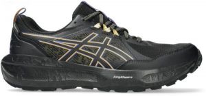 ASICS GEL-SONOMA 8 GTX Pánska bežecká obuv, čierna, veľkosť 43.5