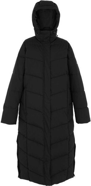 REGATTA OUTDOORS ELORIA Dámska bunda, čierna, veľkosť