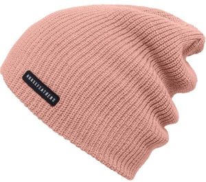 Horsefeathers PAULA Dámska zimná čiapka, ružová, veľkosť
