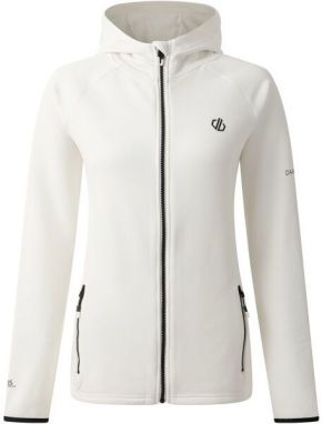 Dare2b DENSITY CORE Dámska mikina, biela, veľkosť