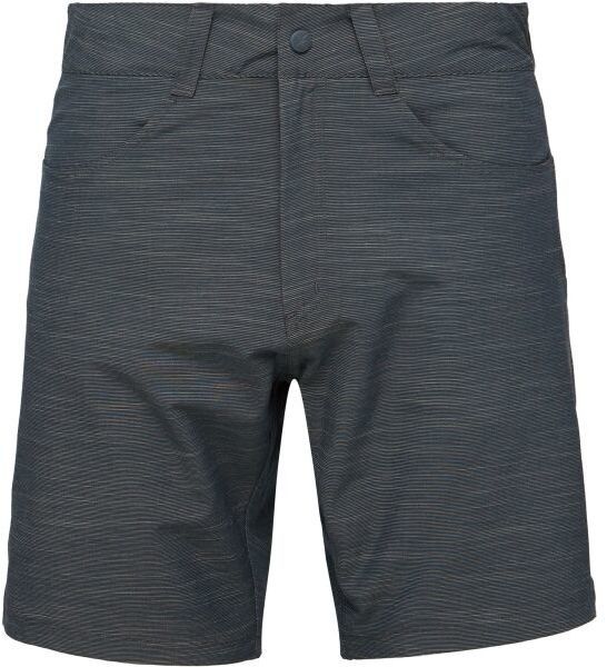 Klimatex FLOYD Pánske voľnočasové šortky, tmavo modrá, veľkosť