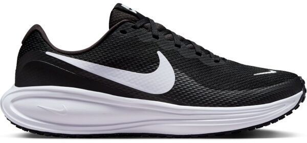 Nike REVOLUTION 8 W Dámska bežecká obuv, čierna, veľkosť 40.5