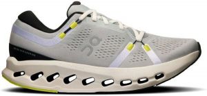 ON CLOUDSURFER 2 Pánska bežecká obuv, sivá, veľkosť