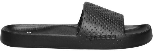 Speedo SLIDE ENTRY AM Pánske šľapky, čierna, veľkosť