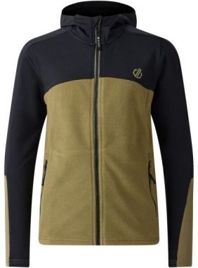 Dare2b THRIVING IV Detská mikina, khaki, veľkosť 9-10Y