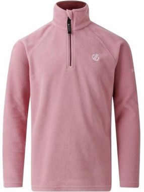 Dare2b FREEHAND FLEECE Dievčenská mikina, ružová, veľkosť 11-12Y