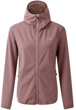 Dare2b ICED Dámska softshellová bunda, ružová, veľkosť
