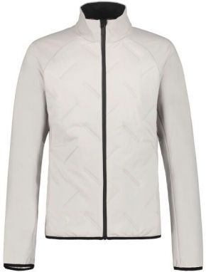 Rukka MAATIALA Pánska hybridná bunda, sivá, veľkosť