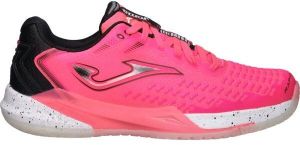 Joma RAPID LADY Dámska tenisová obuv, ružová, veľkosť