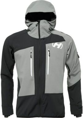 HAVEN POLARTIS HMS Technická bunda, sivá, veľkosť XXL