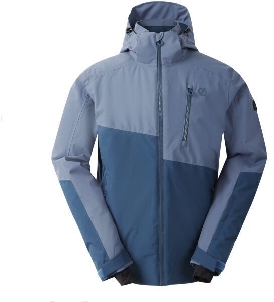 Dare2b HALFPIPE III Pánska lyžiarska bunda, modrá, veľkosť