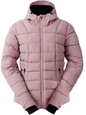 Dare2b BLINDSIDE II Dámska lyžiarska bunda, ružová, veľkosť